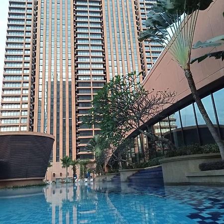 Berjaya Times Square Service Apartment, Куала-Лумпур Экстерьер фото