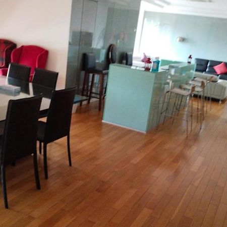 Berjaya Times Square Service Apartment, Куала-Лумпур Экстерьер фото