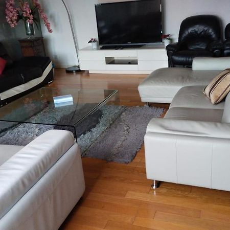 Berjaya Times Square Service Apartment, Куала-Лумпур Экстерьер фото