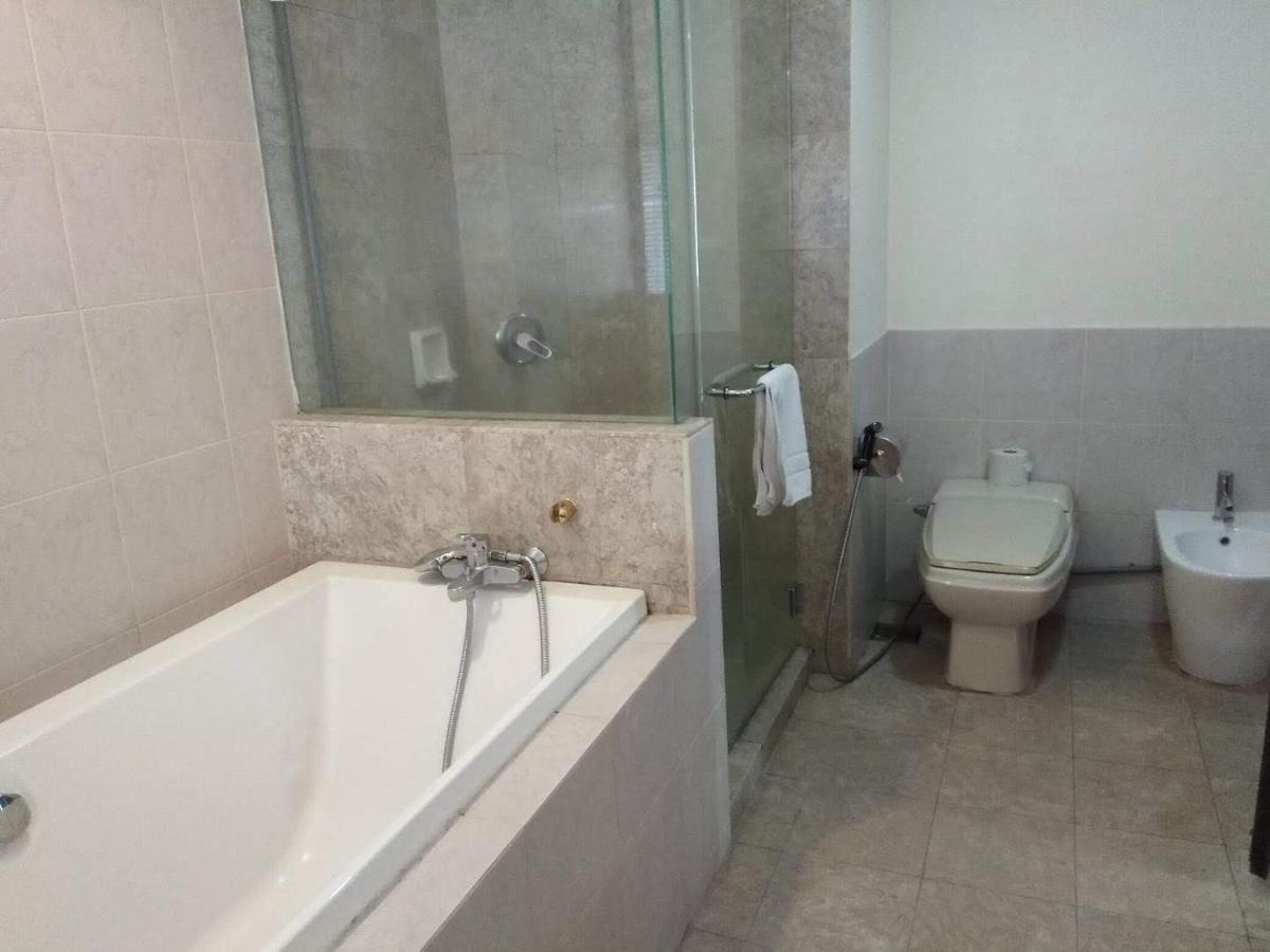 Berjaya Times Square Service Apartment, Куала-Лумпур Экстерьер фото