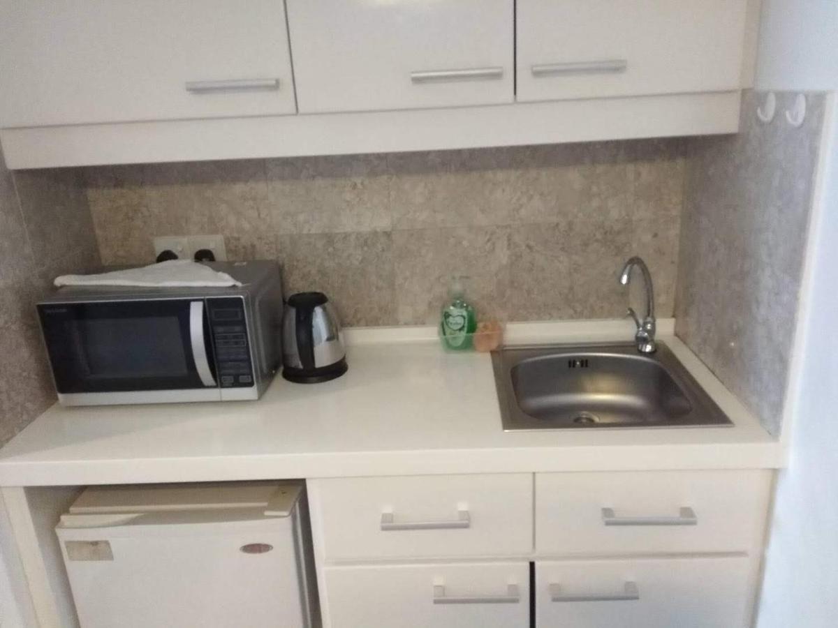 Berjaya Times Square Service Apartment, Куала-Лумпур Экстерьер фото